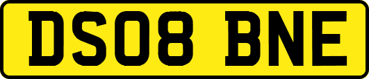 DS08BNE