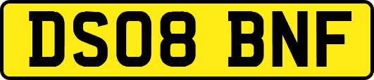 DS08BNF