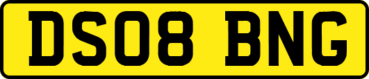 DS08BNG