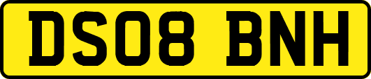 DS08BNH