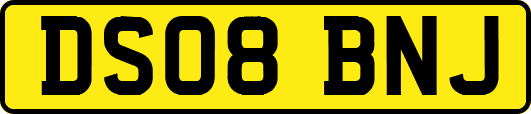 DS08BNJ