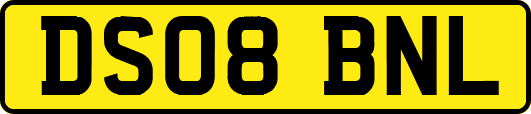 DS08BNL