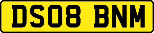 DS08BNM