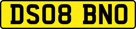 DS08BNO