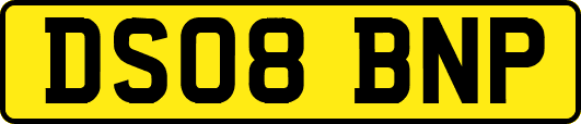 DS08BNP