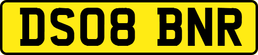 DS08BNR