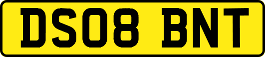 DS08BNT