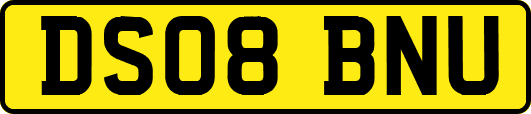 DS08BNU
