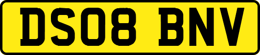 DS08BNV