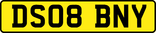 DS08BNY