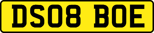 DS08BOE