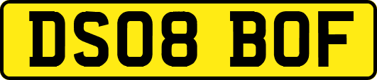 DS08BOF