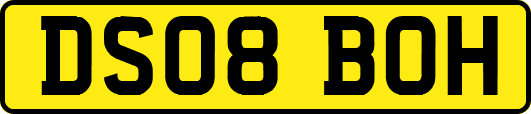 DS08BOH