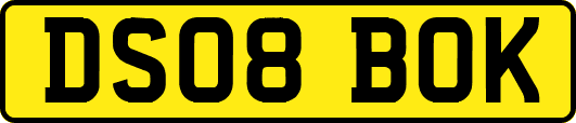 DS08BOK