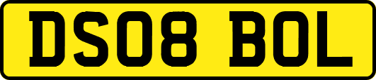 DS08BOL