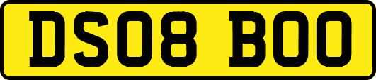 DS08BOO