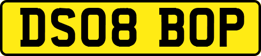 DS08BOP