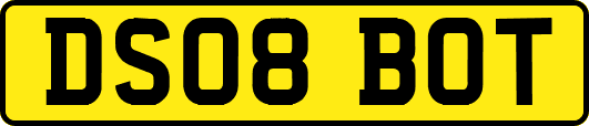 DS08BOT