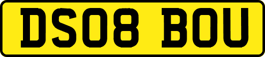 DS08BOU
