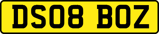 DS08BOZ