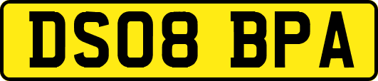 DS08BPA