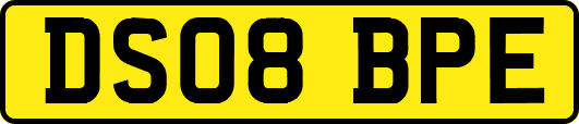 DS08BPE