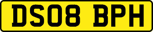 DS08BPH