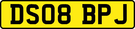 DS08BPJ