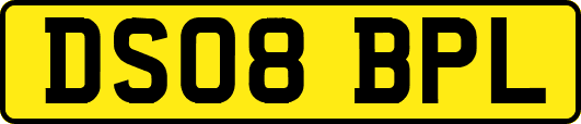 DS08BPL