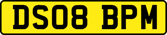 DS08BPM