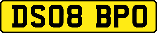 DS08BPO