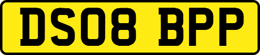 DS08BPP
