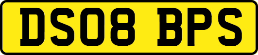 DS08BPS