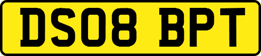DS08BPT