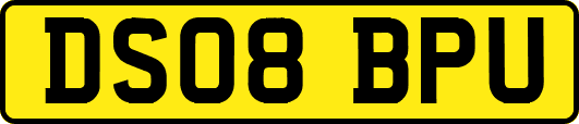 DS08BPU