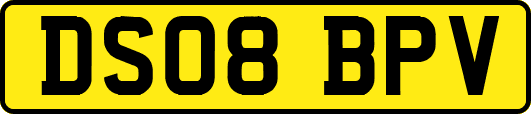 DS08BPV