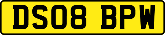 DS08BPW