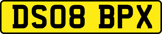 DS08BPX