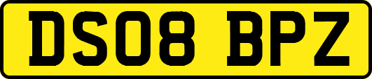 DS08BPZ