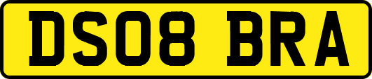 DS08BRA