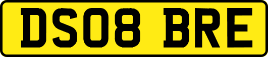 DS08BRE