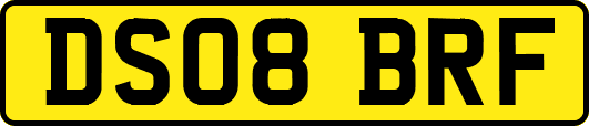 DS08BRF