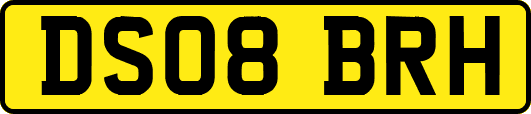 DS08BRH