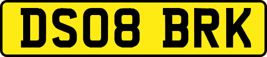 DS08BRK