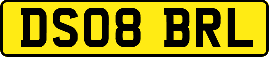 DS08BRL