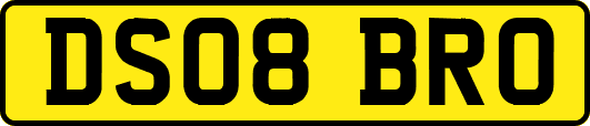 DS08BRO