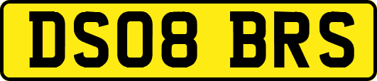 DS08BRS