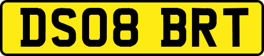 DS08BRT