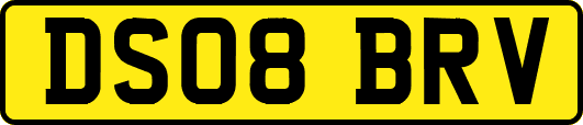DS08BRV
