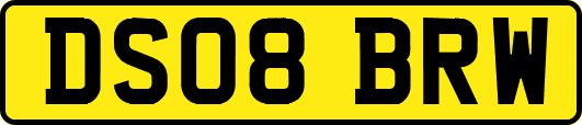 DS08BRW
